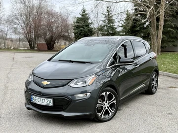 Авто Chevrolet Alero 2017 № 8647562