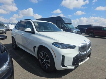 Авто BMW X5 2025 № 8647566