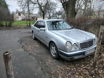 Авто Mercedes 200 1997 № 8647567