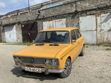 Авто ВАЗ 2103 1979 № 8647569