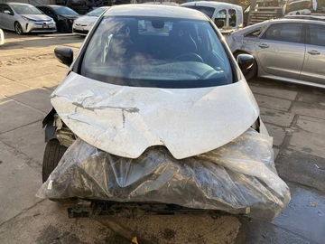 Авто Renault Zoe 2015 № 8647725