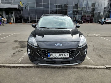 Авто Ford Escape 2020 № 8647732