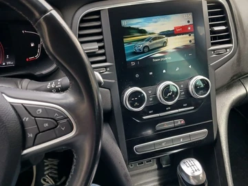Авто Renault Megane 2020 № 8647735