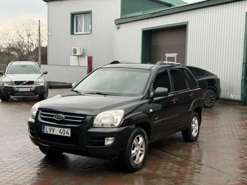 Авто KIA Avella 2008 № 8647738