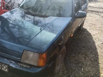 Авто ЗАЗ 1103 Slavuta 2004 № 8647739