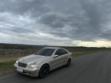 Авто Mercedes 220 2002 № 8647741