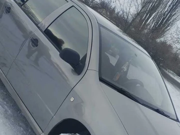 Авто Skoda Fabia 2007 № 8647743