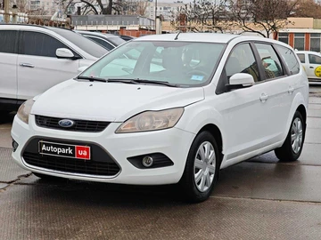 Авто Ford Focus 2009 № 8647749