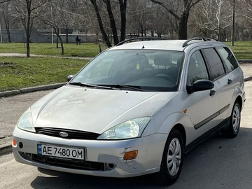 Авто Ford C-Max 1999 № 8647751
