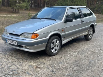 Авто ВАЗ 2113 2007 № 8647752