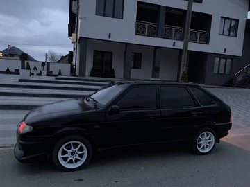 Авто ВАЗ 2114 2010 № 8647753