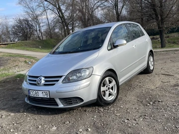 Авто Volkswagen Golf Plus 2005 № 8647759