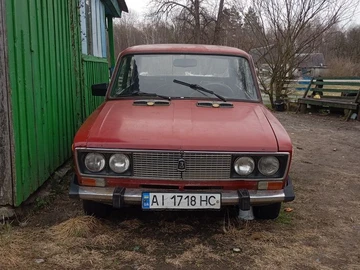 Авто ВАЗ 2103 1987 № 8647763
