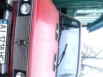 Авто ВАЗ 2106 1987 № 8647766