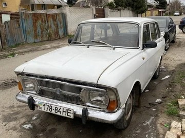 Авто  2125 1973 № 8647770