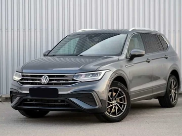 Авто Volkswagen Tiguan 2022 № 8647772