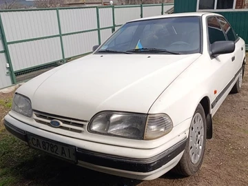 Авто Ford Scorpio 1994 № 8647773