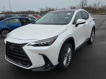 Авто Lexus Nx 2024 № 8647775
