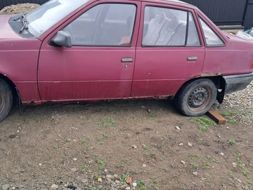 Авто Opel Kadett 1999 № 8647776