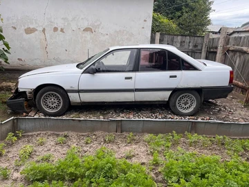 Авто Opel Omega 1988 № 8647780
