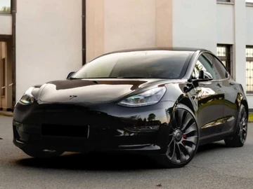 Авто Tesla Model 3 2022 № 8647783