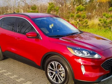Авто Ford Escape 2021 № 8647785
