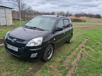 Авто Hyundai Matrix 2010 № 8647787