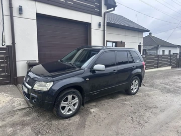 Авто Suzuki Grand Vitara 2006 № 8647791