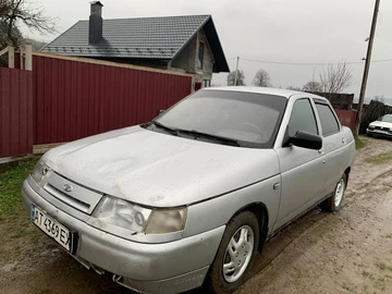 Авто ВАЗ 2110 2006 № 8647797