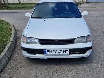 Авто Toyota Carina E 1994 № 8647800