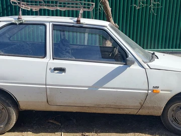 Авто ЗАЗ 1102 2003 № 8647801