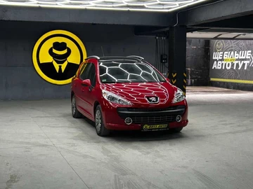 Авто Peugeot 207 2007 № 8647802