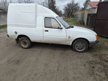 Авто ЗАЗ Таврия 2003 № 8647804