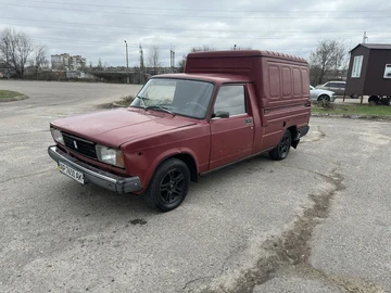 Авто ВАЗ 11113 Oka 2006 № 8647810