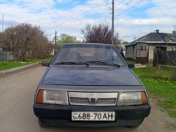 Авто Chevrolet Alero 1989 № 8647814