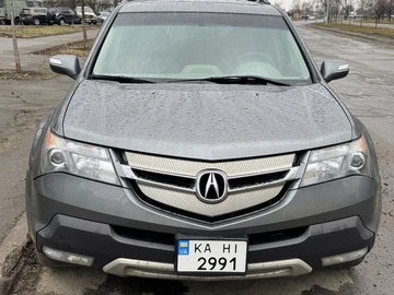 Авто Acura Mdx 2008 № 8647821
