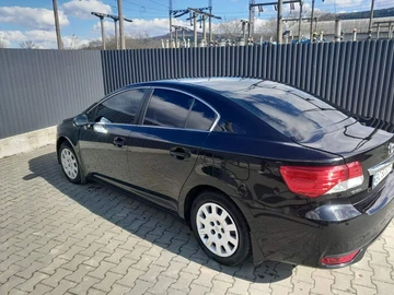 Авто Toyota Avensis 2013 № 8647824