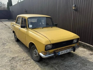 Авто  2140 1987 № 8647827