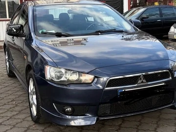 Авто Mitsubishi 3000 Gt 2008 № 8647828