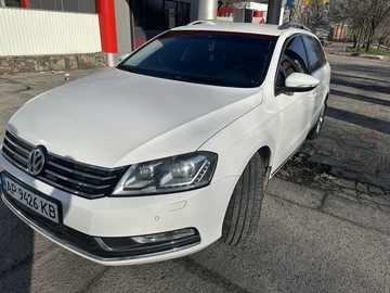 Авто Volkswagen Passat Cc 2011 № 8647832