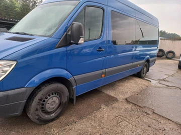 Авто Mercedes Mb 2009 № 8647835