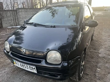 Авто Renault Twingo 2002 № 8647842