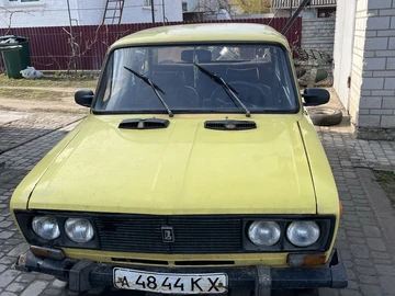 Авто ВАЗ 21061 1983 № 8647846