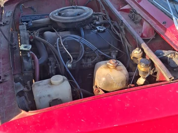 Авто ВАЗ 2102 1974 № 8647854