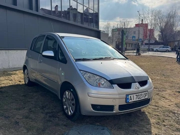 Авто Mitsubishi Colt 2007 № 8647860