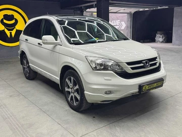 Авто Honda Cr-V 2012 № 8647861