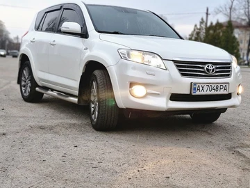 Авто Toyota Rav 4 2012 № 8647857