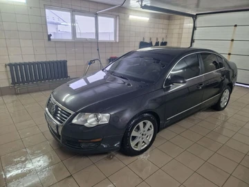 Авто Volkswagen Passat Sedan 2006 № 8647866