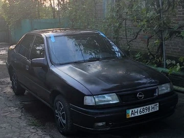 Авто Opel Vectra 1994 № 8647868