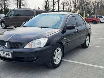 Авто Mitsubishi Lancer 2008 № 8647870